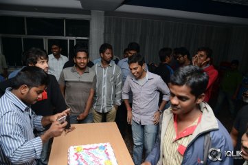Attarintiki Daredi 50 Days Celebrations